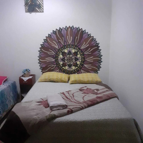 Refúgio da chapada