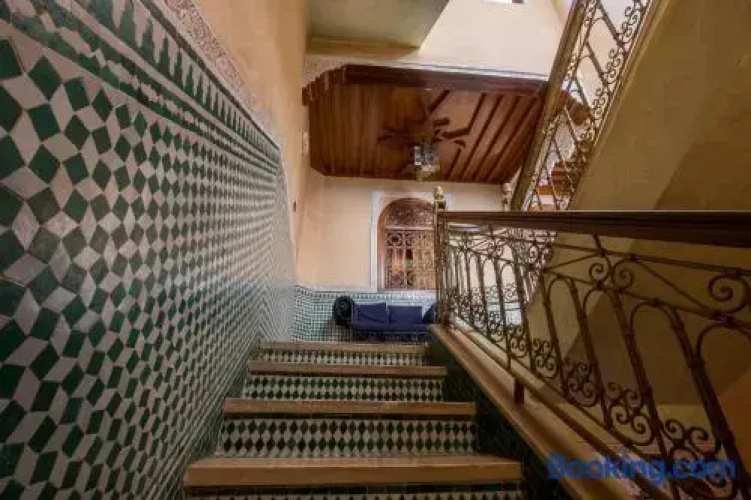 Riad Saad