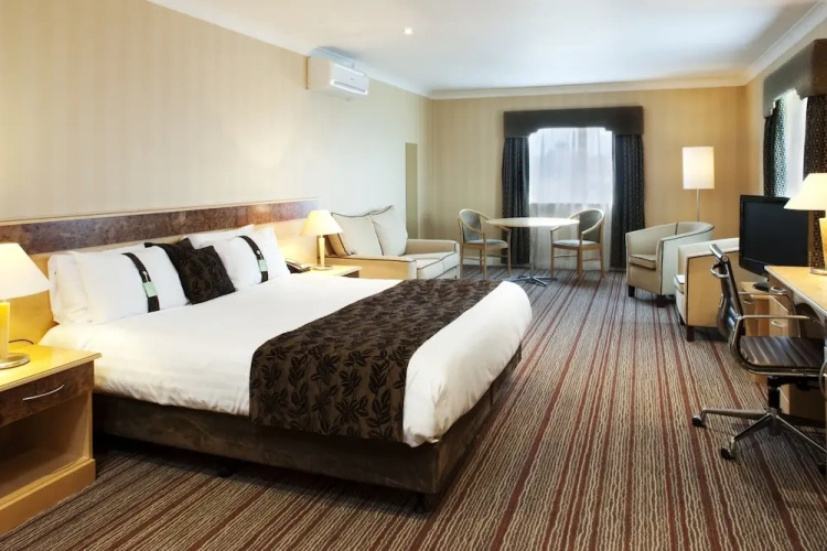 Premium Double room