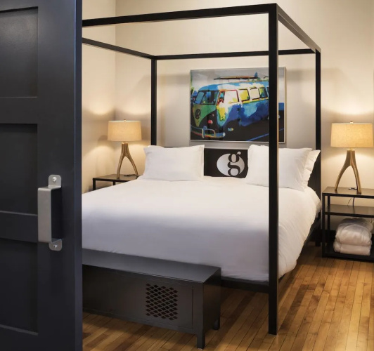 Hotel Grinnell Downtown, an Ascend Collection Hotel