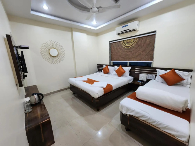 Fabhotel Sai Mrinalini