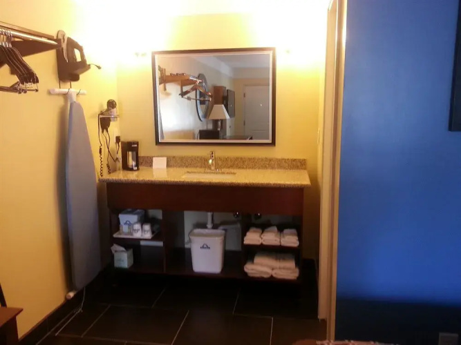 Days Inn Fultondale