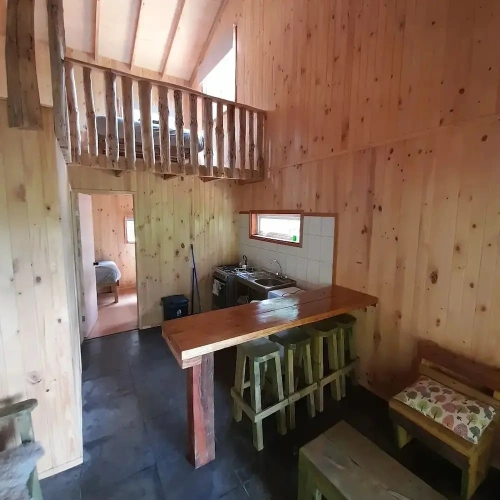 2 Bedrooms Cottage