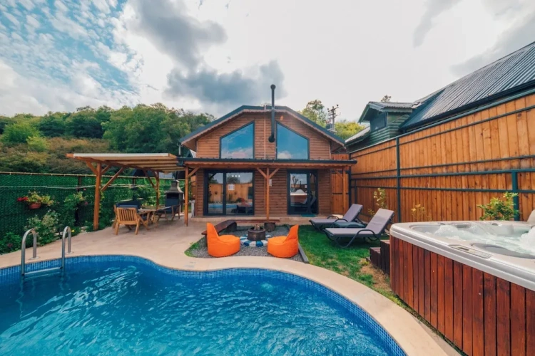 Family Bungalow