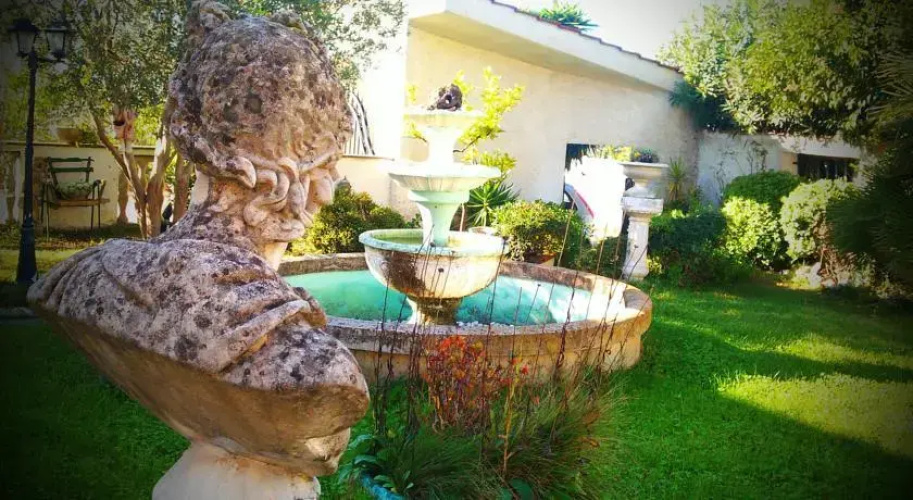 B&B Roma Capoccia