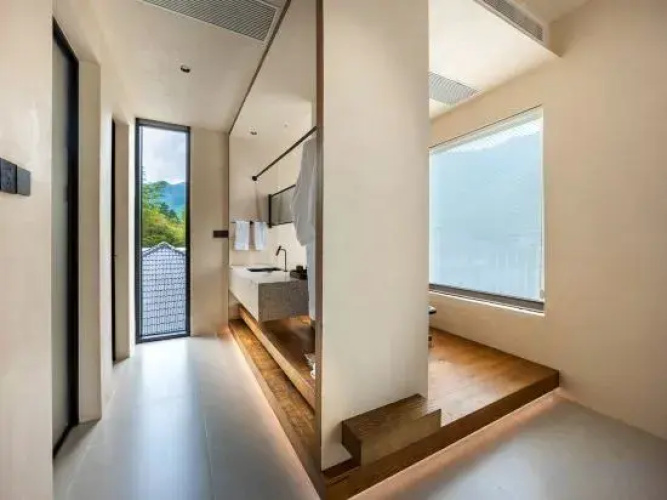 Inn Houniao