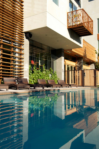 H2hotel photo 20