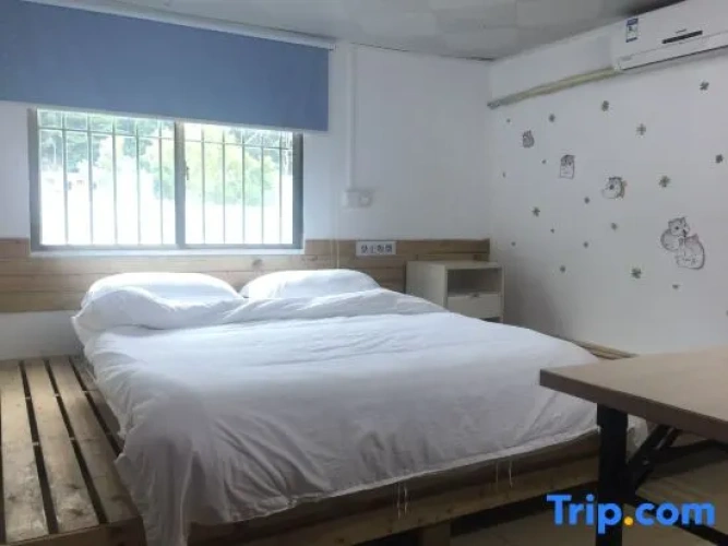 1 Bedroom Standard Double room