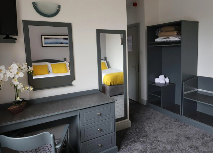 Ferryport House B&B