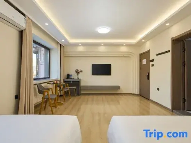 Comfort Family room