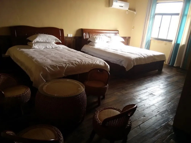 Moganshan Xinyue Inn