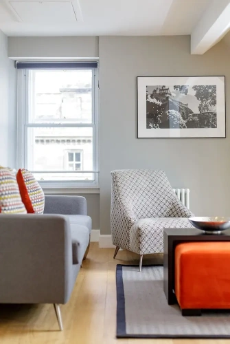 2 Bedrooms Superior Apartment