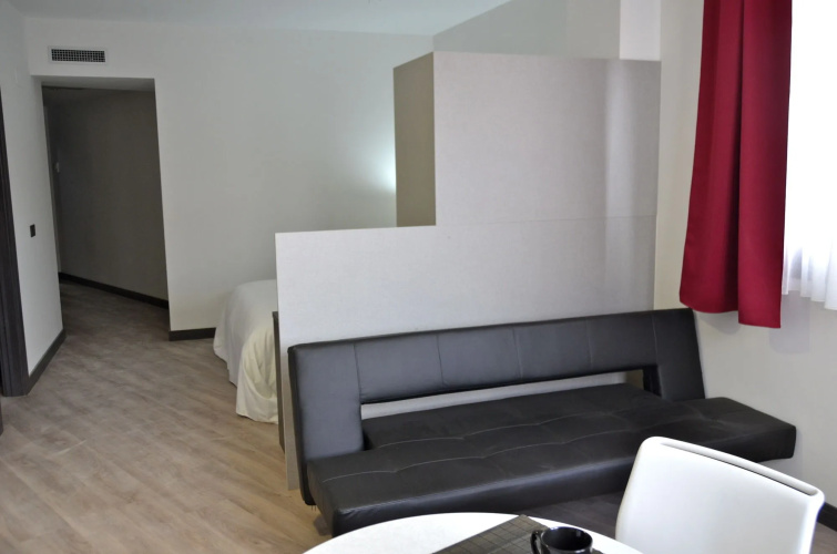 Capua Apartaments