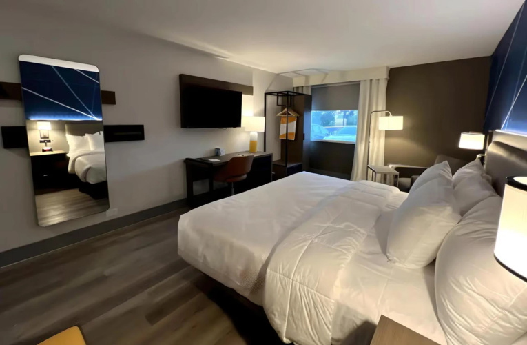 Days Inn by Wyndham Princeton