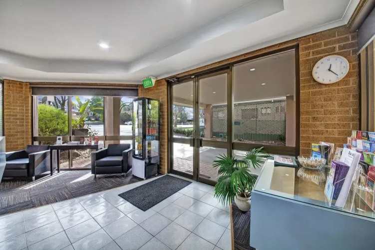 Comfort Inn Bendigo Central Deborah