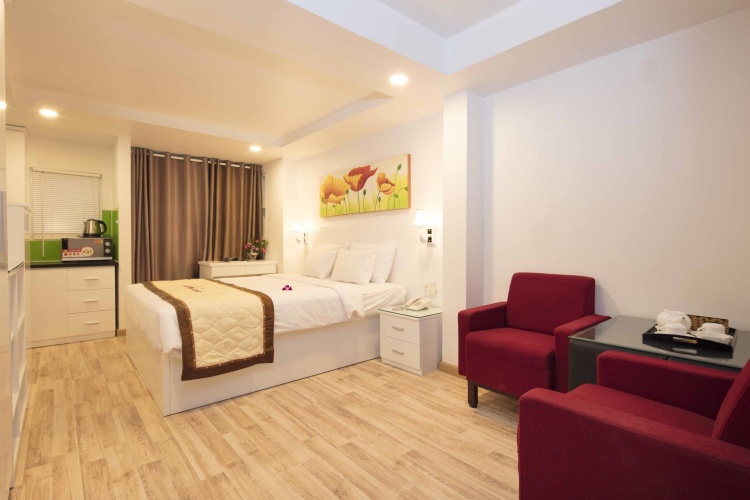 Superior Single room