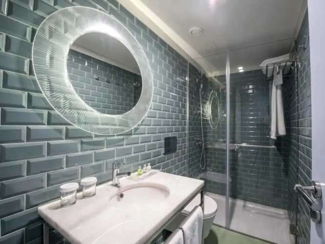 2 Bedrooms Superior Duplex room