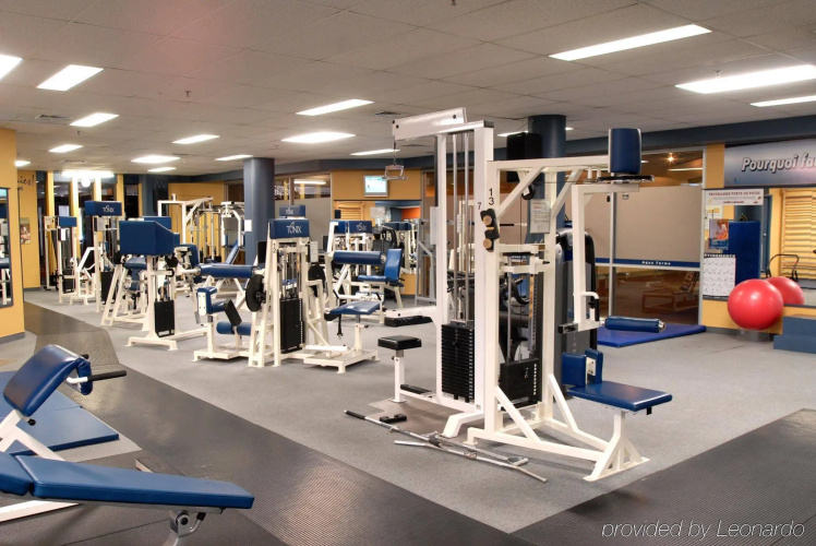 Delta Hotels Trois Rivieres Conference Centre photo 21