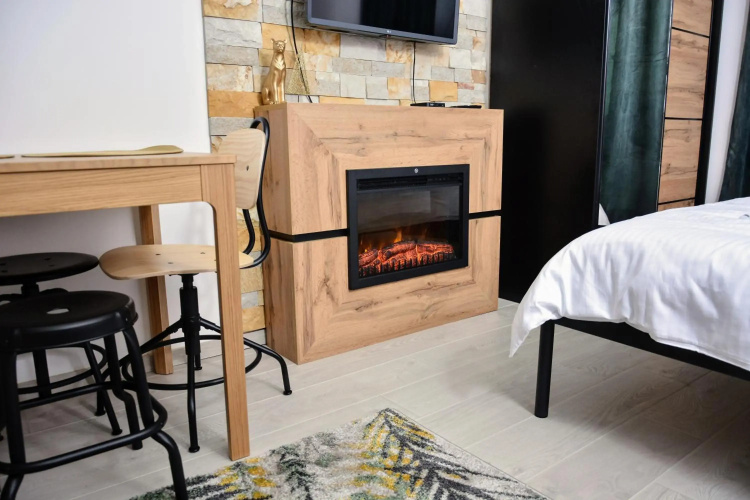 Milmari ApartmanVid N57