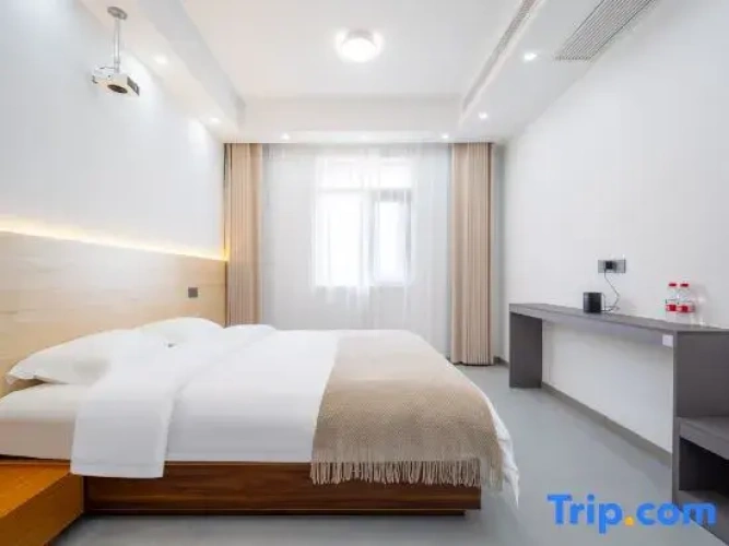 2 Bedrooms Luxury Suite