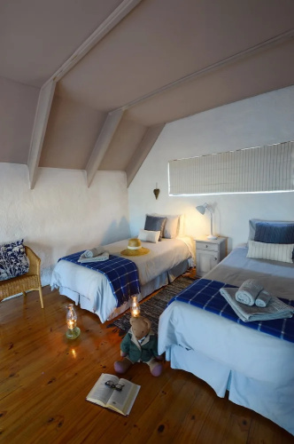 Kaijaiki Country Inn