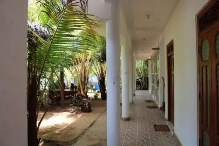 Sunrise Hotel