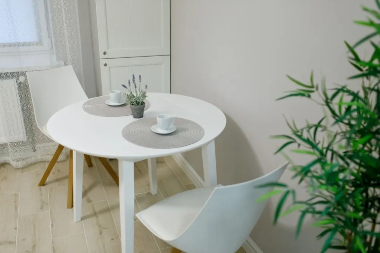 Luxury Double Apartment