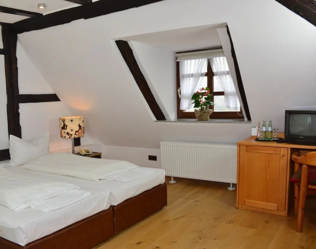 Comfort Double room