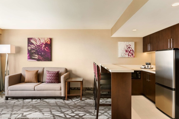 DoubleTree by Hilton Hotel Toronto Airport West photo 24