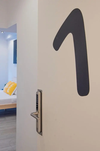 Bilbao ROOMS & KITCHEN Rekalde