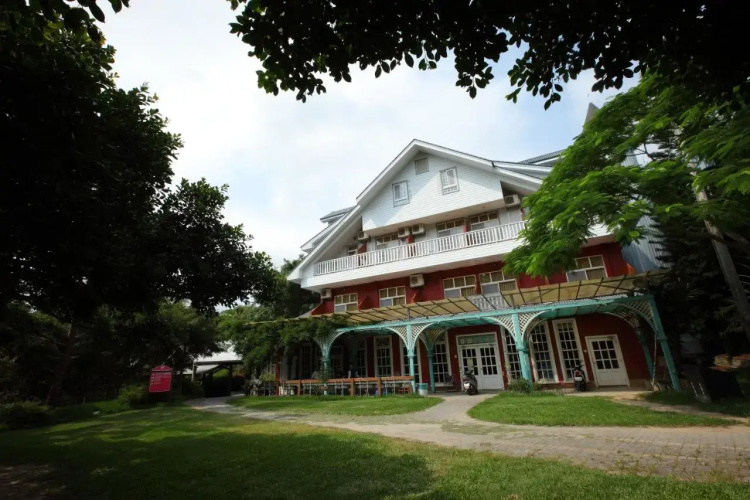 Hotelbild