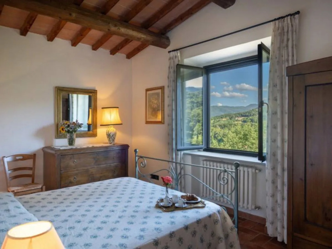 Locazione Turistica la Badia