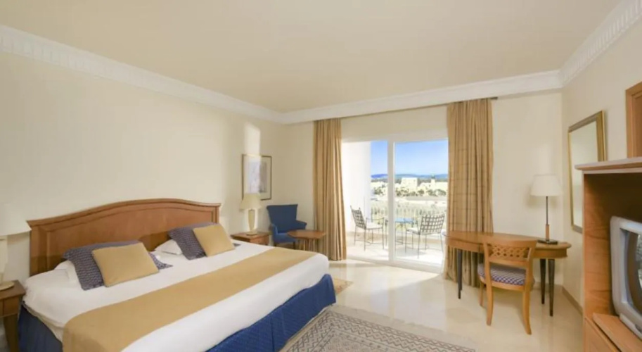 Vincci Saphir Palace & Spa