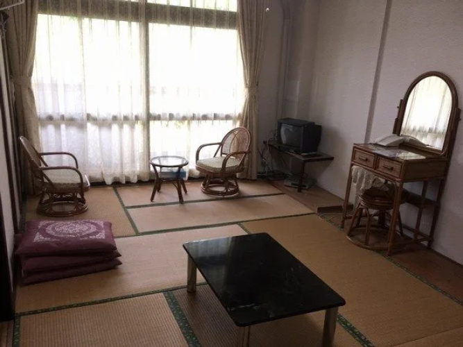 Eco Hotel Yunokosou
