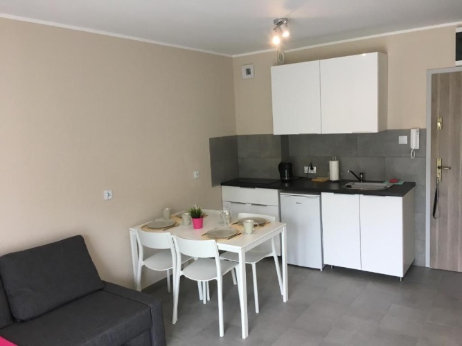 Standard Apartment