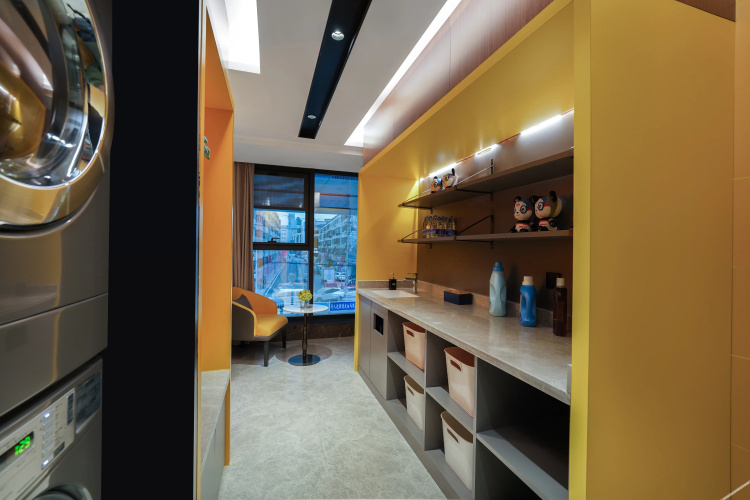 Hampton by Hilton Weifang Weicheng