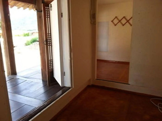 Moji Guest House