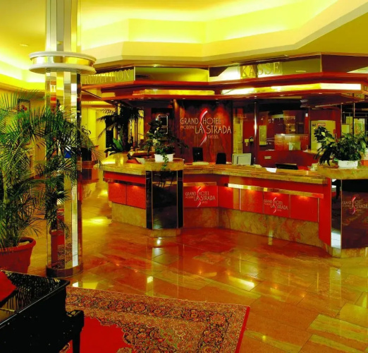 Image de l'hôtel