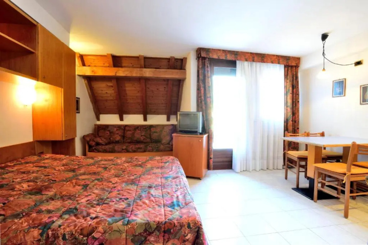 Comano Cattoni Holiday Appartamenti