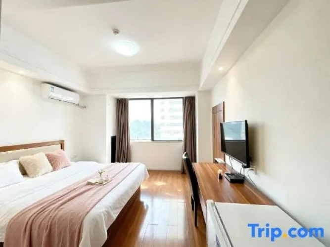 Standard Double room with mountain view