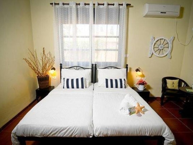 Superior Bungalow