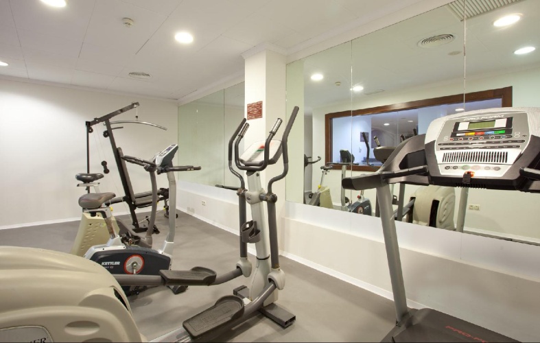 Senator Cadiz Spa Hotel photo 22