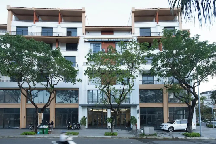 Image de l'hôtel