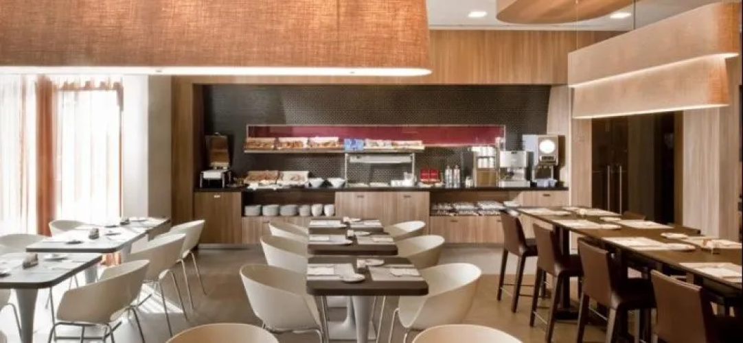 Blu Hotel Brixia