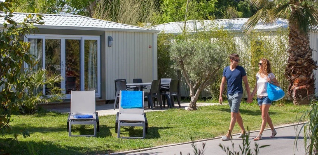 Camping Al Sol