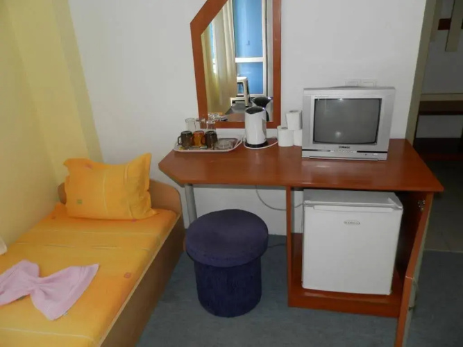 Hotel North