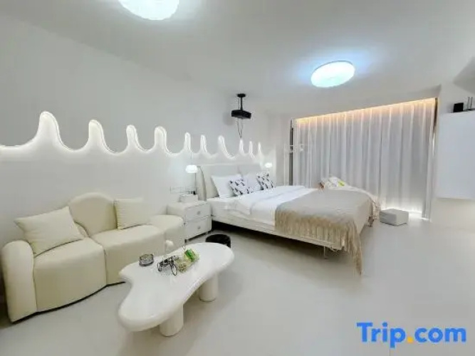 Nanping Zhiyu Apartment