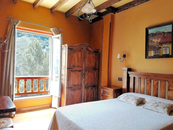 La Casona de Sames