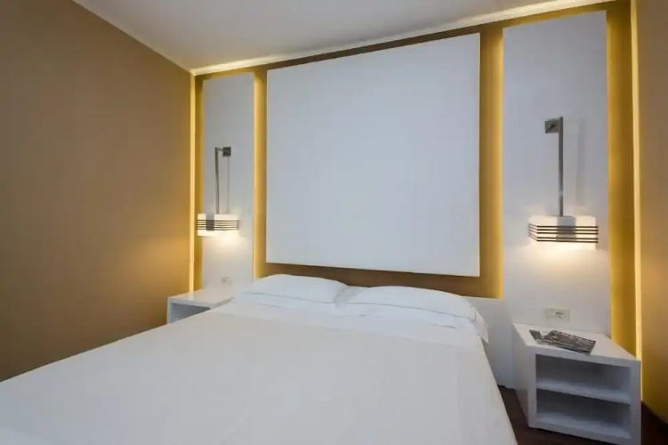 Residence Acqua Resorts