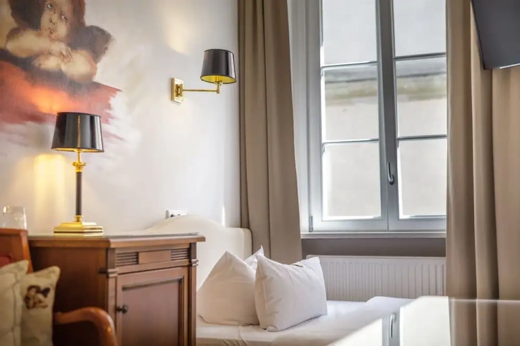 Comfort Single room